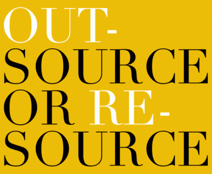 OUTSOURCE-OR