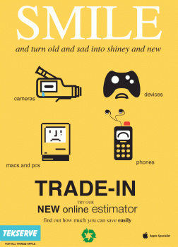TRADE-IN-SMILE