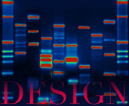 DESIGN-DNA