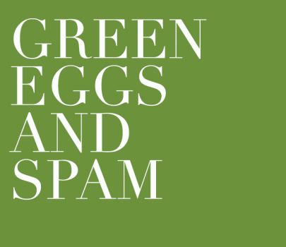 Green-eggs-and-spam