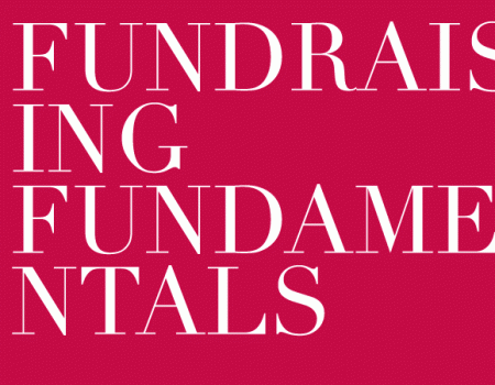 FUNDRAISING-FUNDAMENTALS
